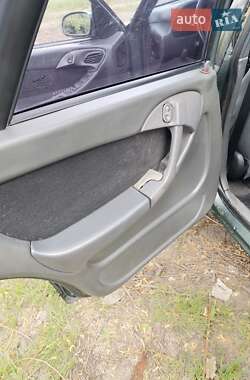 Седан Daewoo Espero 1997 в 