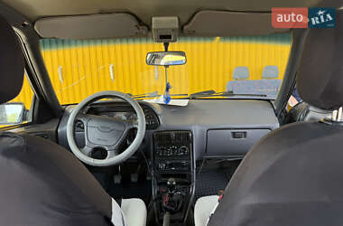 Седан Daewoo Espero 1997 в 