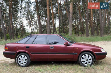 Седан Daewoo Espero 1997 в 
