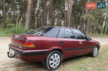 Седан Daewoo Espero 1997 в 