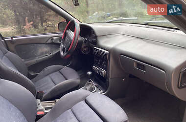 Седан Daewoo Espero 1997 в 
