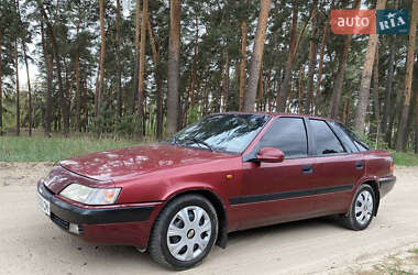Седан Daewoo Espero 1997 в 