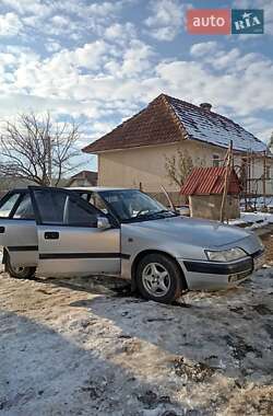 Седан Daewoo Espero 1996 в Чорткові