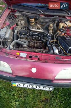 Седан Daewoo Espero 1998 в 