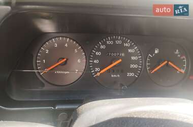 Седан Daewoo Espero 1996 в 