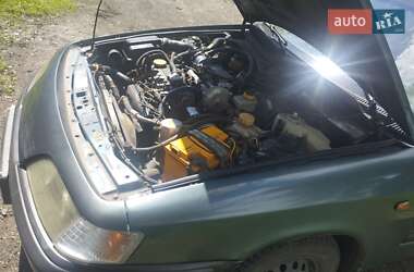 Седан Daewoo Espero 1996 в 