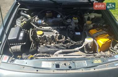 Седан Daewoo Espero 1996 в 