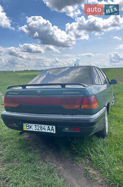 Седан Daewoo Espero 1997 в 