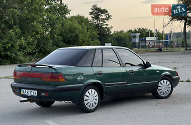 Седан Daewoo Espero 1997 в 