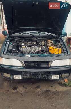 Седан Daewoo Espero 1997 в 