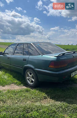 Седан Daewoo Espero 1997 в Шепетовке