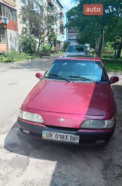 Седан Daewoo Espero 1997 в 