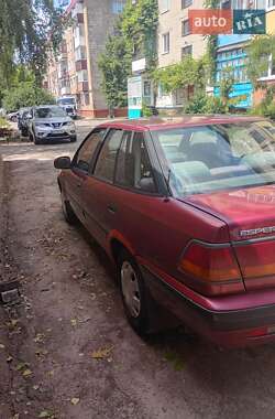 Седан Daewoo Espero 1997 в 