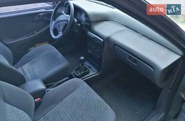 Седан Daewoo Espero 1997 в 