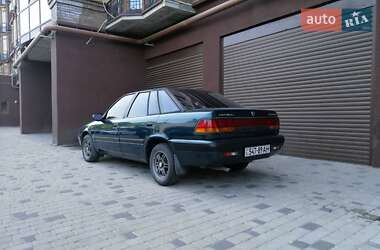 Седан Daewoo Espero 1997 в 