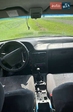 Седан Daewoo Espero 1997 в 
