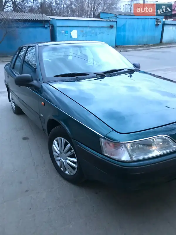 Daewoo Espero 1997