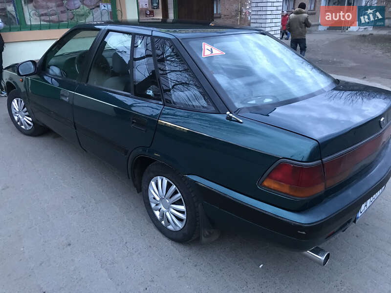 Седан Daewoo Espero 1997 в Смілі
