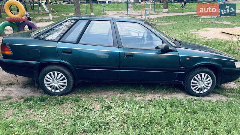 Седан Daewoo Espero 1997 в Смілі