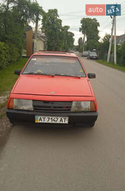 Седан Daewoo Espero 1991 в 