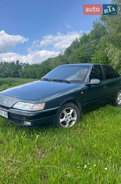 Седан Daewoo Espero 1997 в Шепетовке