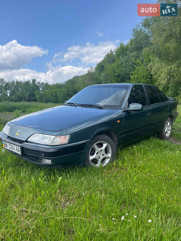 Daewoo Espero 1997