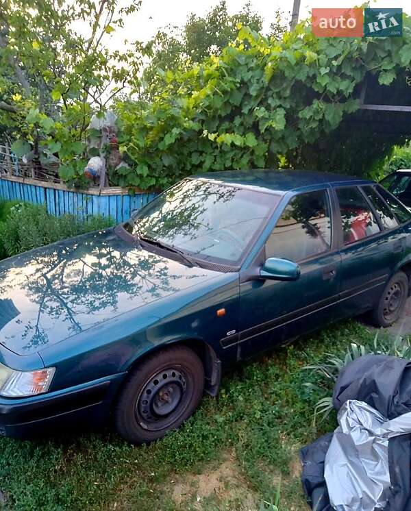 Седан Daewoo Espero 1997 в 