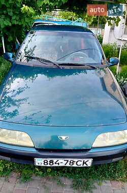 Седан Daewoo Espero 1997 в 