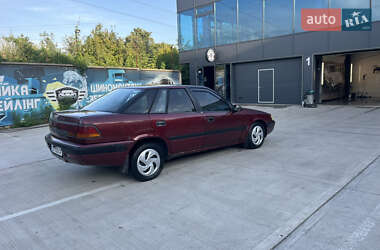 Седан Daewoo Espero 1996 в 