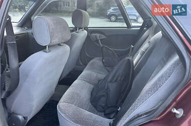 Седан Daewoo Espero 1996 в 