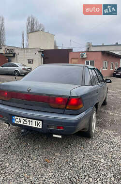 Седан Daewoo Espero 1993 в 