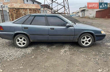 Седан Daewoo Espero 1993 в 