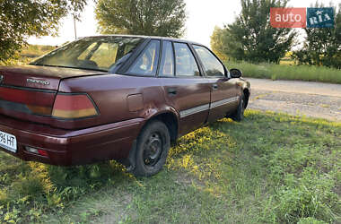 Седан Daewoo Espero 1996 в 