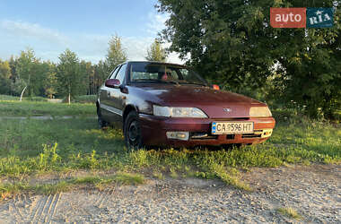 Седан Daewoo Espero 1996 в 