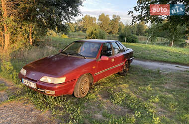 Седан Daewoo Espero 1996 в 