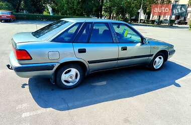 Седан Daewoo Espero 1997 в 