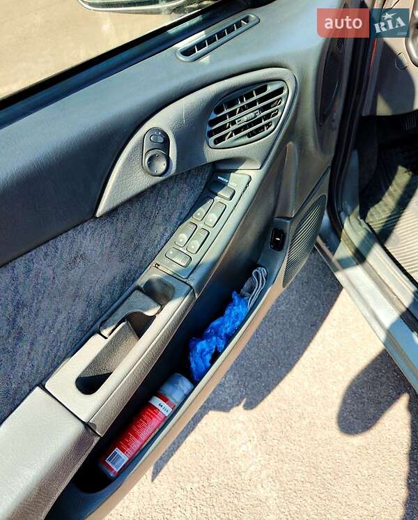 Седан Daewoo Espero 1997 в Кам'янському фото 8 Седан Daewoo Espero 1997 в Кам'янському