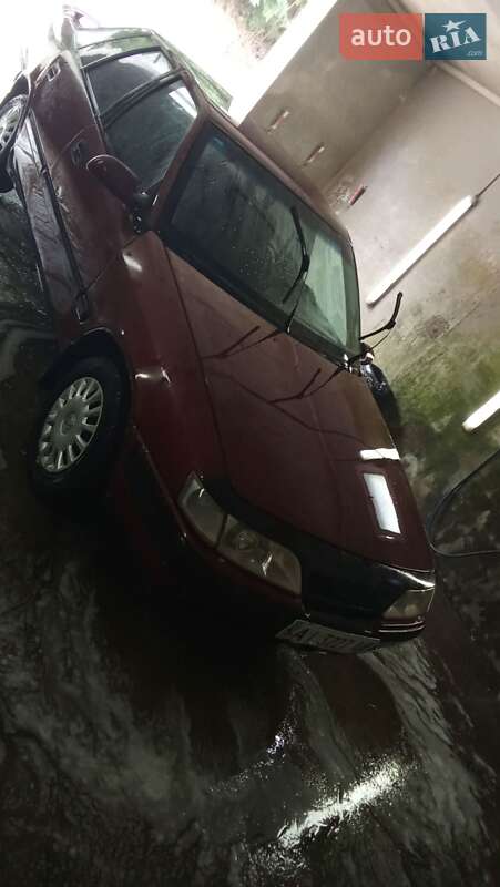 Седан Daewoo Espero 1995 в Каневе фото 6 Седан Daewoo Espero 1995 в Каневе