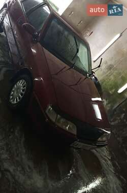 Седан Daewoo Espero 1995 в 