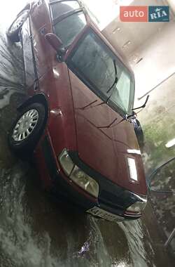 Седан Daewoo Espero 1995 в 