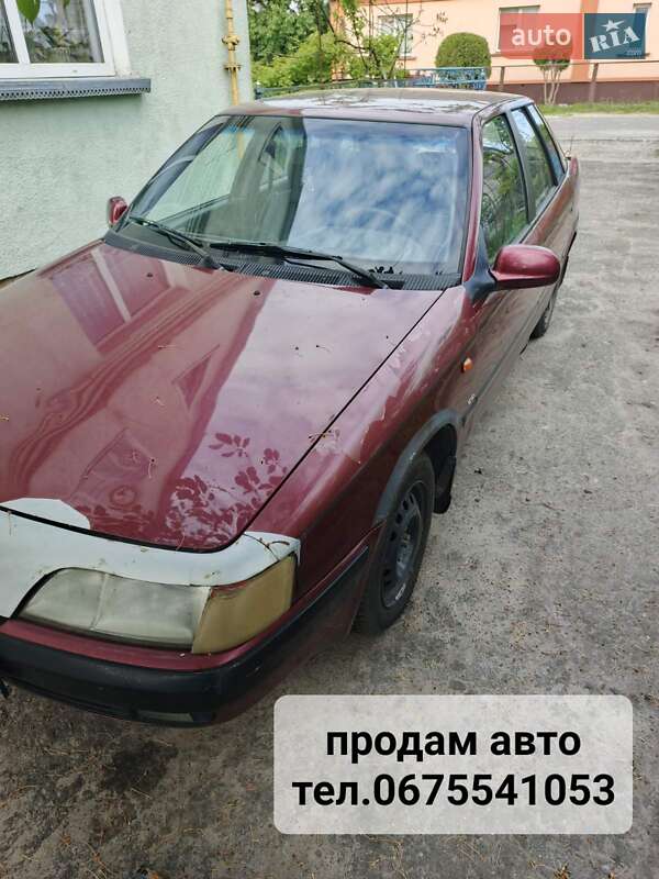 Седан Daewoo Espero 1997 в Ковеле