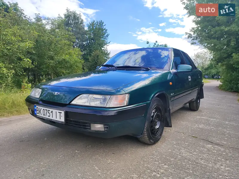 Daewoo Espero