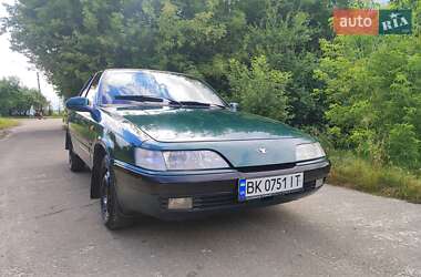 Седан Daewoo Espero 1997 в Ровно