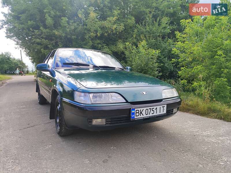 Седан Daewoo Espero 1997 в Ровно