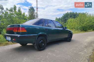 Седан Daewoo Espero 1997 в Ровно