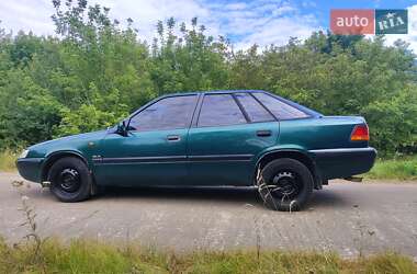 Седан Daewoo Espero 1997 в 