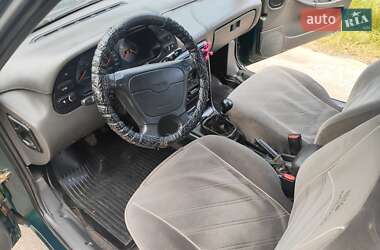 Седан Daewoo Espero 1997 в 