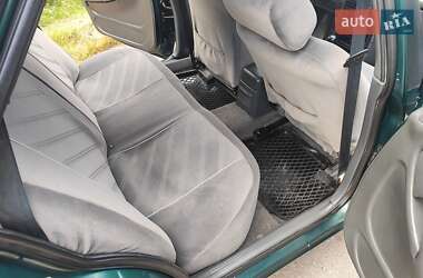Седан Daewoo Espero 1997 в Ровно