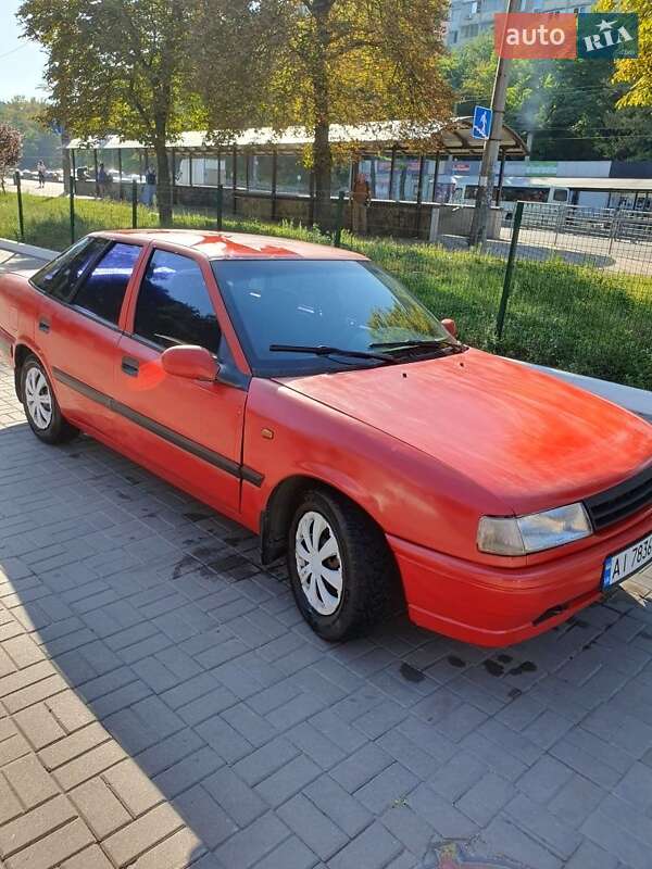 Седан Daewoo Espero 1997 в 