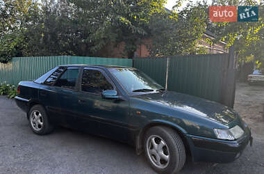 Седан Daewoo Espero 1997 в 